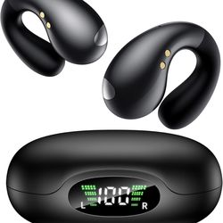 Brand New / Ultra Earbuds