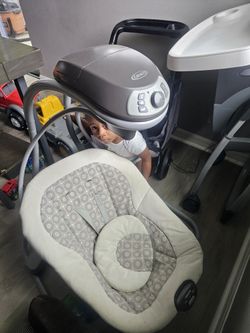 Baby Swing