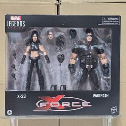 Marvel Legends @ToyBros 