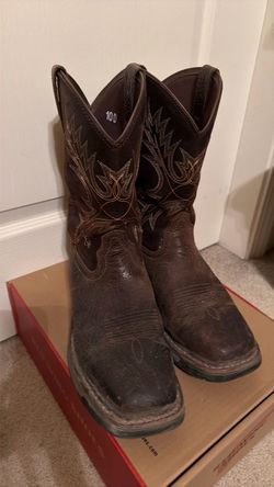 Ariat Work boots