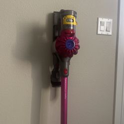 Dyson V7 Motorhead