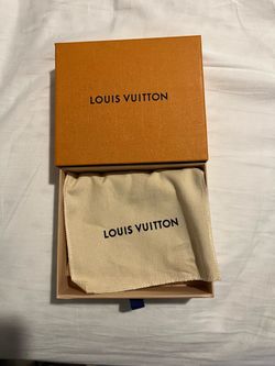 Louis Vuitton Men’s  Wallet