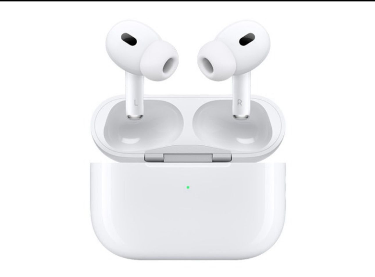 AirPods Generation 4 | ANC | New – Sealed