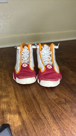 Kids Jordan 21 #3