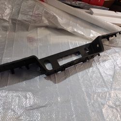 2015 To 2018 Chevy Colorado Or GMC Canyon Rear Bumper Top Plastic OEM Parts Only