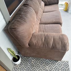 Free Couch 