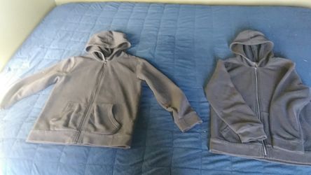 Boys old navy sweaters size 14-16