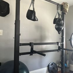 Pull Up Bar Multi Function 