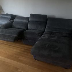 High end Sofa Set