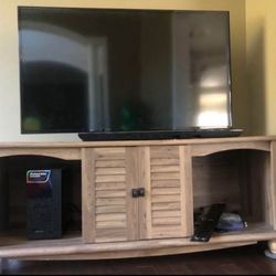 Media Console