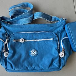 New With tags Kipling Bag & Wallet