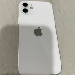 iPhone 12 128gb 