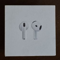 AirPods 4