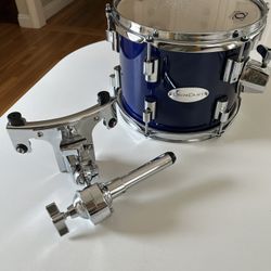 Drum Craft 10” Tom 