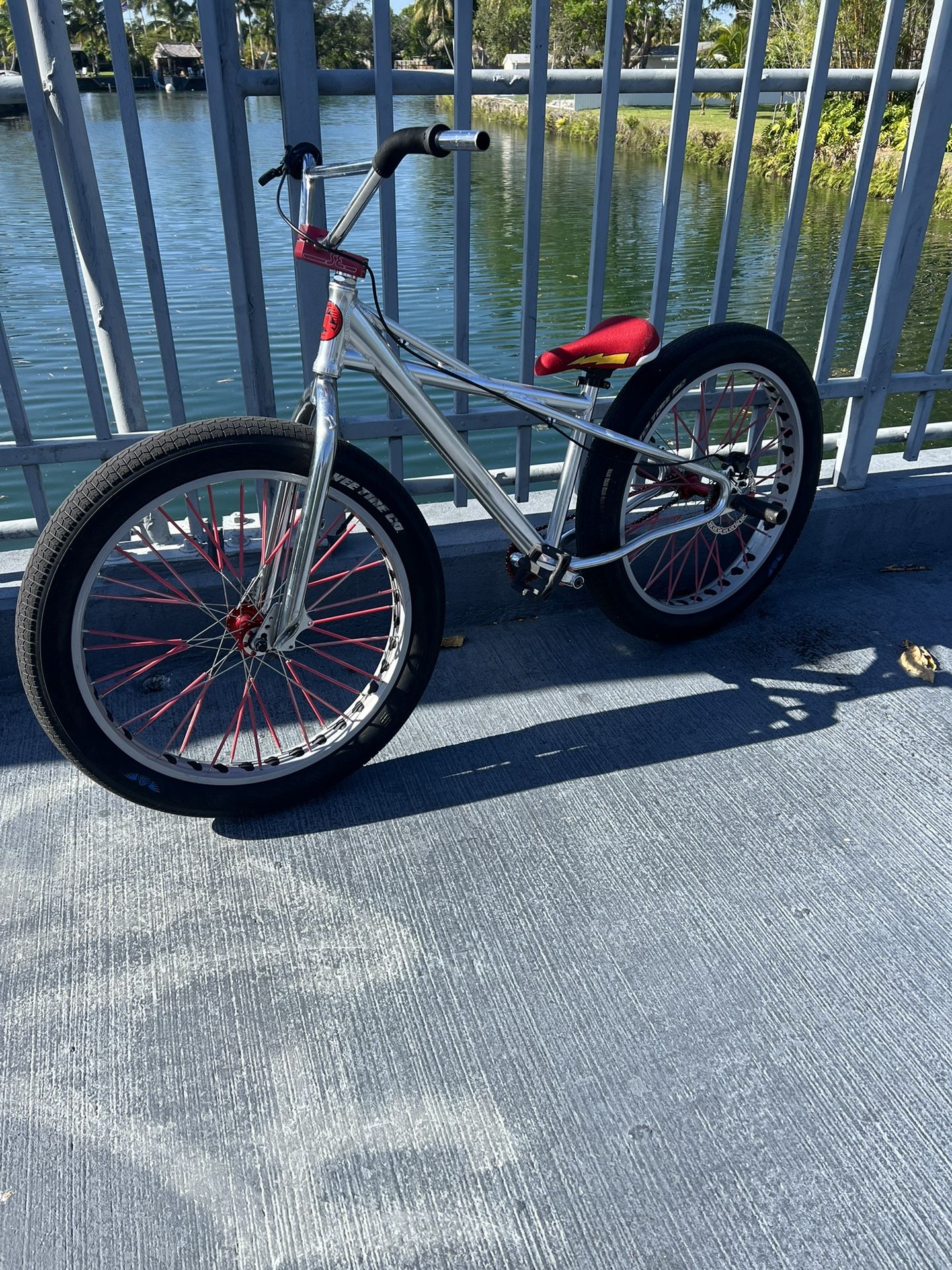 Se Bike Fat Quad 26 for Sale in Miami FL OfferUp
