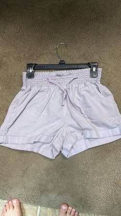 Summer shorts