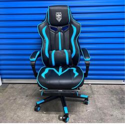 Gamer Chair New Just Assembled 