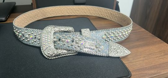 Bb Simon Belt