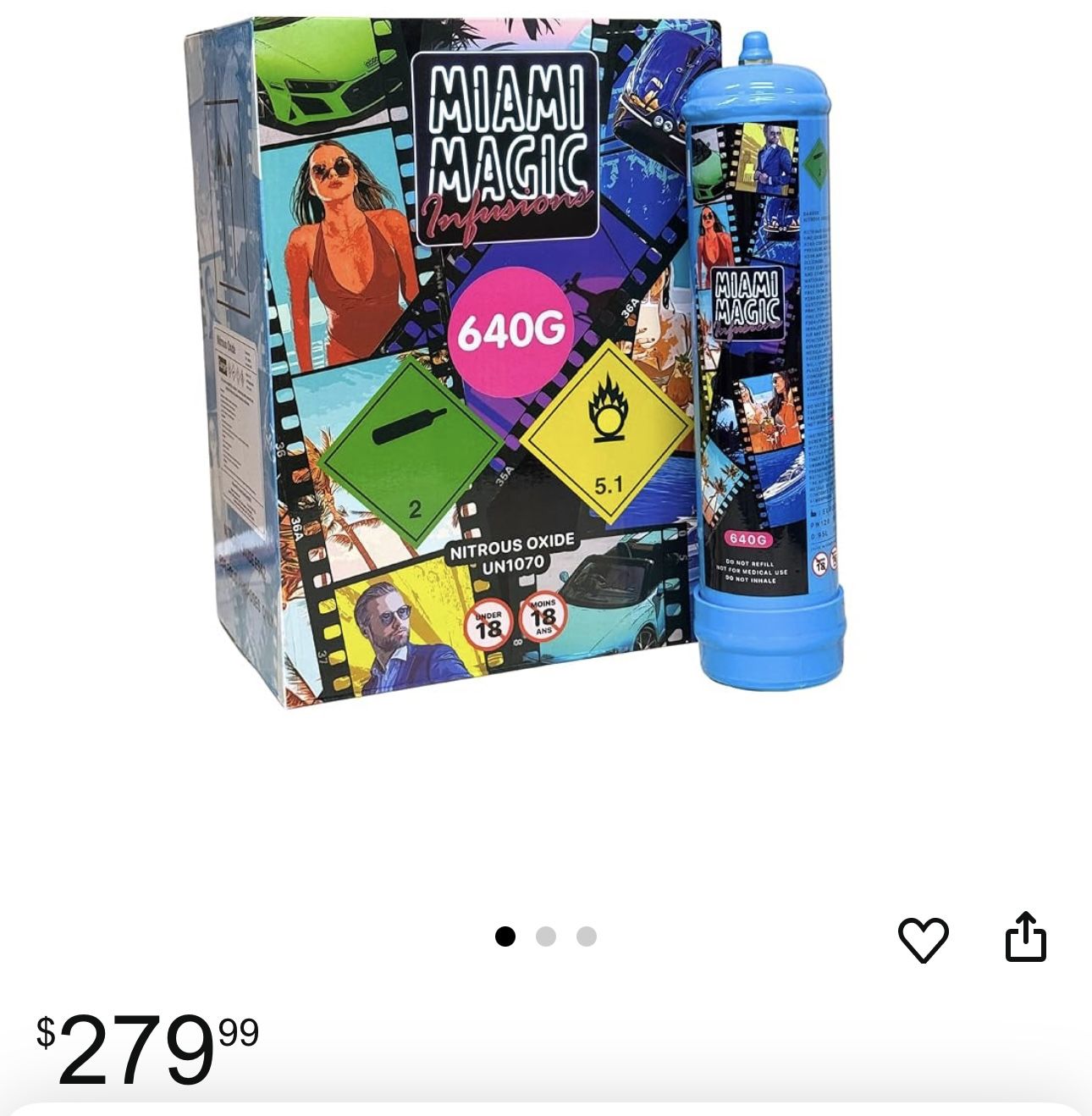 PARTY SUPPLY