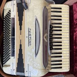 CANTINO instrument 