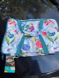 Insulate tote
