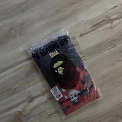 Bape Shirt