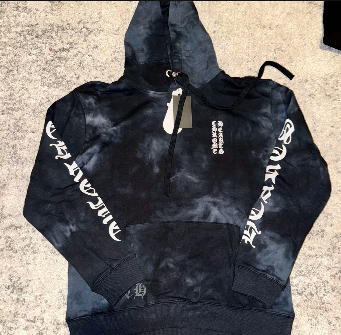 Chrome Hearts Hoodie