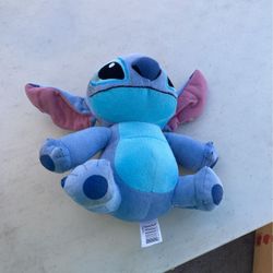 Stitch Push