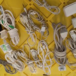 Miscellaneous Electrics 