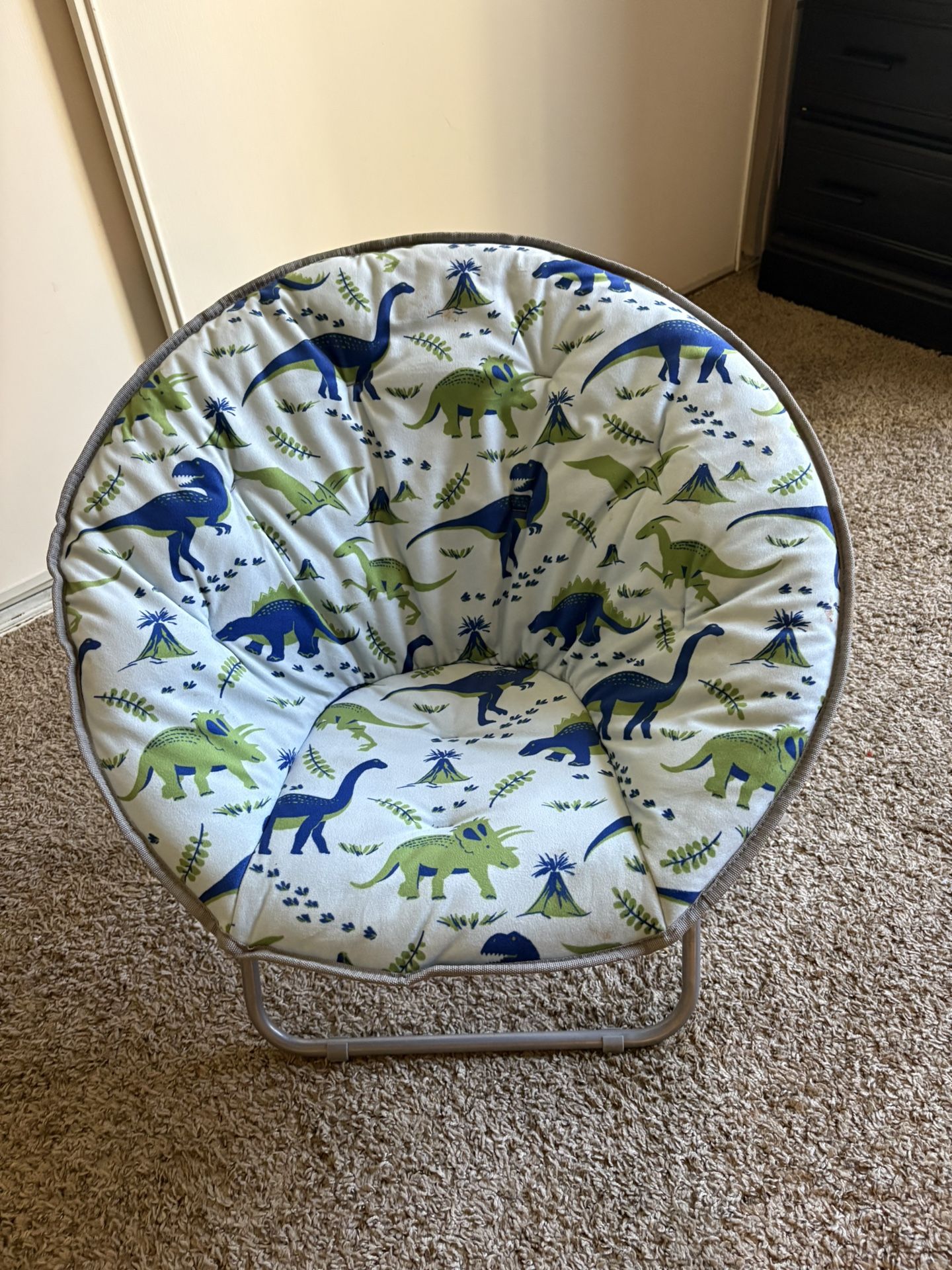 Kids Saucer Chair