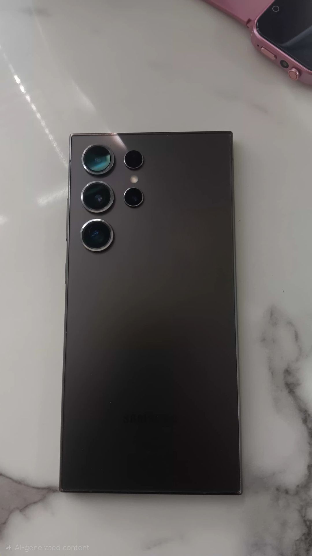 Samsung galaxy S24 ultra 512GB unlocked