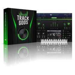 Track God 2 With All The Exspansions Mac Pc