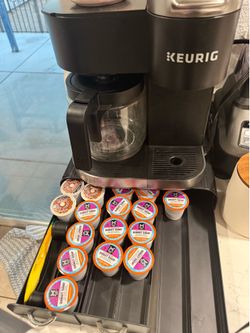 Keurig Coffee Maker