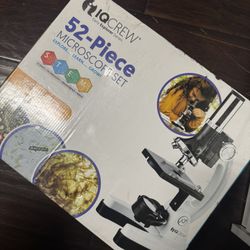 Microscope