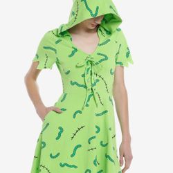 Oogie Boogie Dress New 