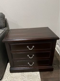 End Table
