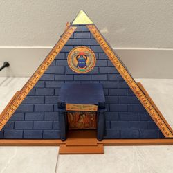 Playmobile Egyptian Pharos Playset