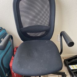 Computer Chair