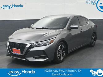 2022 Nissan Sentra