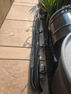 Step bars ,for jeep or trucks