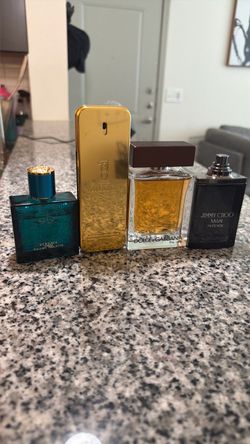 Cologne Bundle