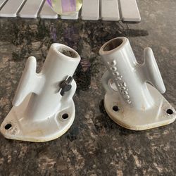 Boat Whip Mounts
