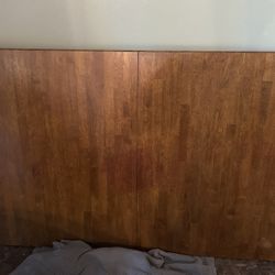 Beautiful antique dining room table