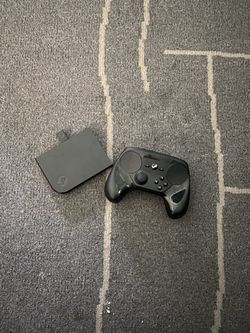 Steam Link and Steam Controller
