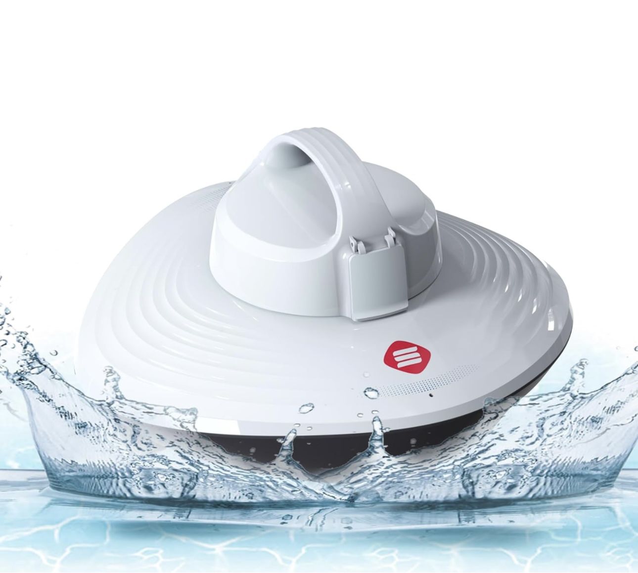 Cordless Pool Vacuum