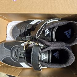 Kids Adidas Size 2