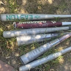 Baseball Bats 