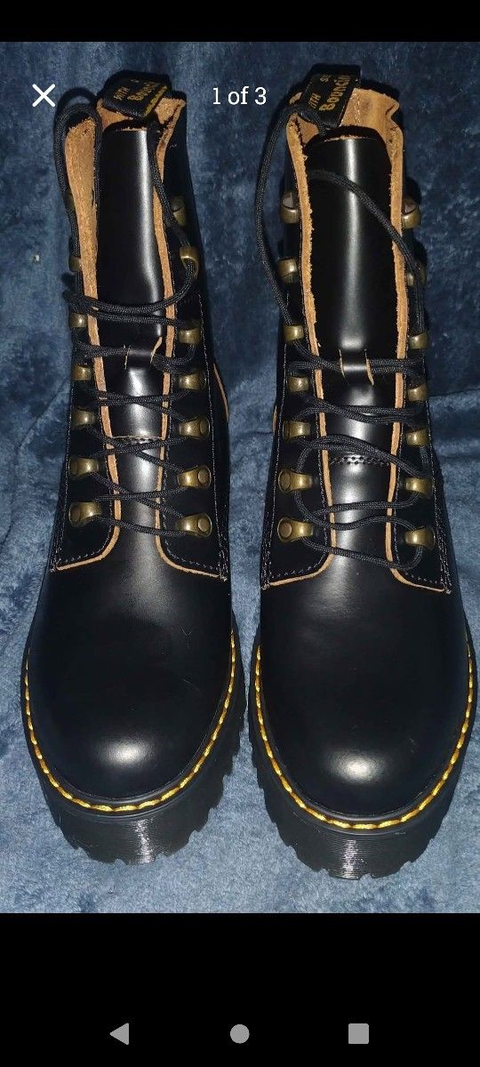 Doc Martins