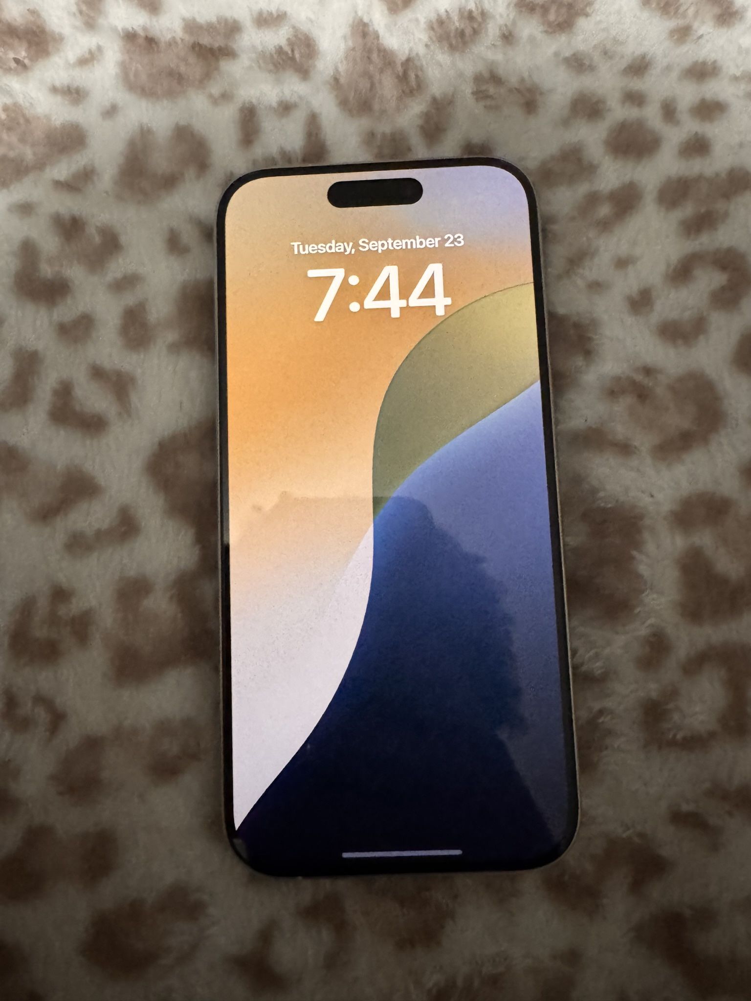 Apple iPhone 15 256GB Unlocked