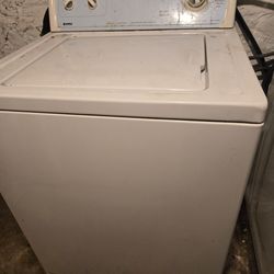 Washer and dryer 4 sale